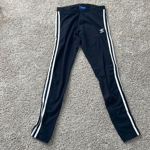 Adidas leggings